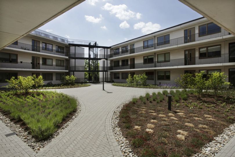 Afbeelding Hortensialaan 5 L, 1702 KC Heerhugowaard : 10