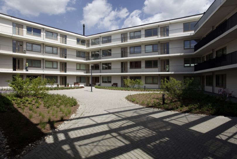 Afbeelding Hortensialaan 5 L, 1702 KC Heerhugowaard : 11