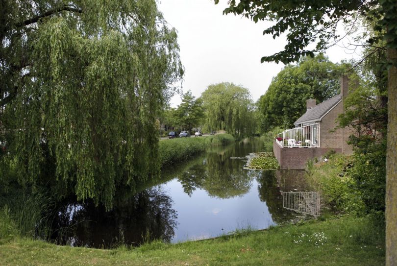 Afbeelding Hortensialaan 5 L, 1702 KC Heerhugowaard : 13