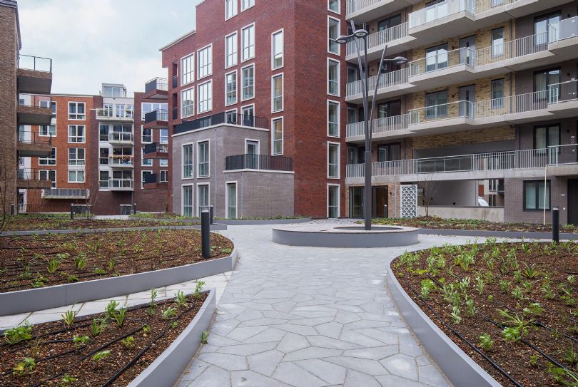 Afbeelding Carel Willinkgracht 217, 1112 ZK Diemen : 3