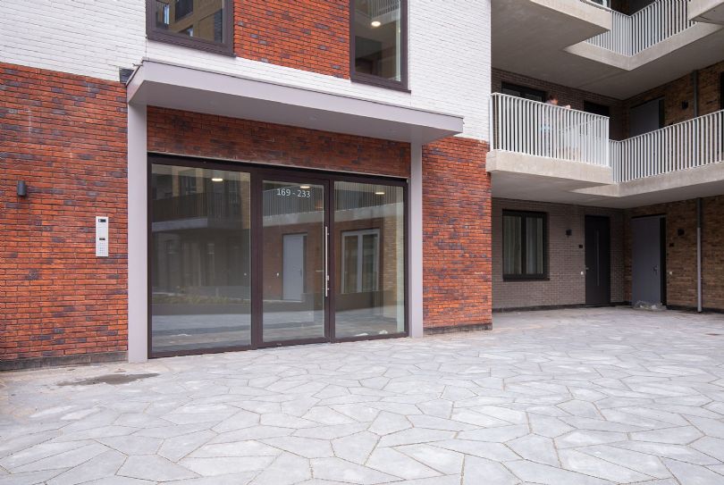Afbeelding Carel Willinkgracht 217, 1112 ZK Diemen : 4