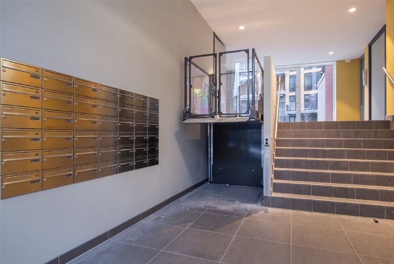 Afbeelding Carel Willinkgracht 217, 1112 ZK Diemen : 5