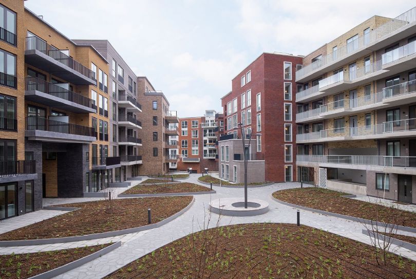 Afbeelding Carel Willinkgracht 217, 1112 ZK Diemen : 14