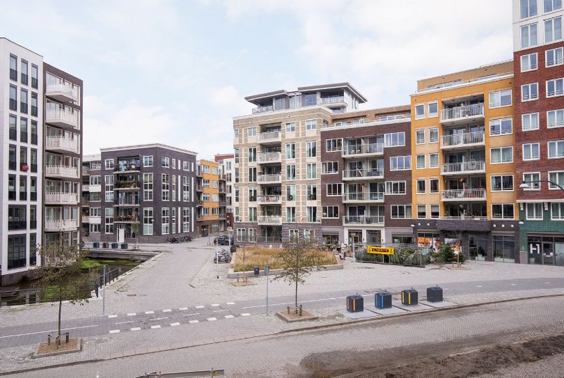 Afbeelding Carel Willinkgracht 217, 1112 ZK Diemen : 15