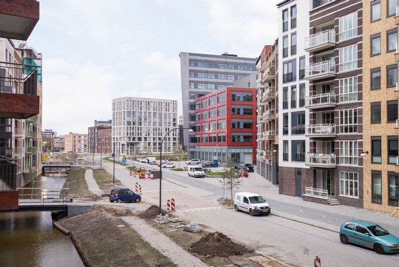 Afbeelding Carel Willinkgracht 217, 1112 ZK Diemen : 16