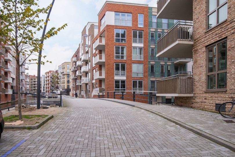 Afbeelding Carel Willinkgracht 217, 1112 ZK Diemen : 17