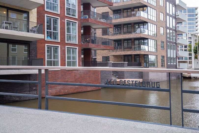 Afbeelding Carel Willinkgracht 217, 1112 ZK Diemen : 18