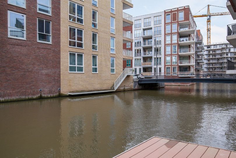 Afbeelding Carel Willinkgracht 217, 1112 ZK Diemen : 19