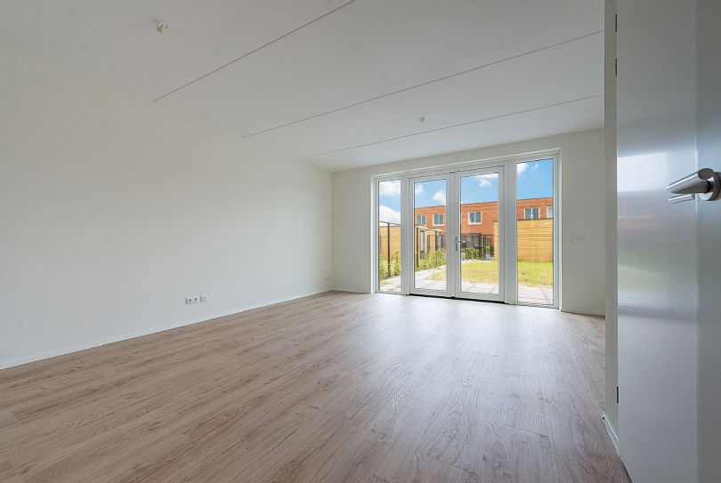 Afbeelding Maria Merianhof 58, 1349 BB Almere : 1