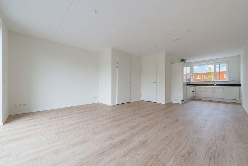 Afbeelding Maria Merianhof 58, 1349 BB Almere : 2