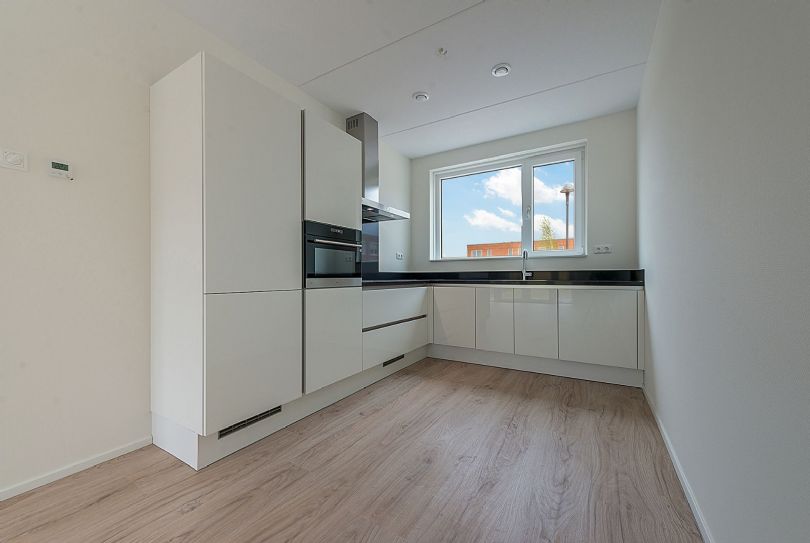 Afbeelding Maria Merianhof 58, 1349 BB Almere : 3