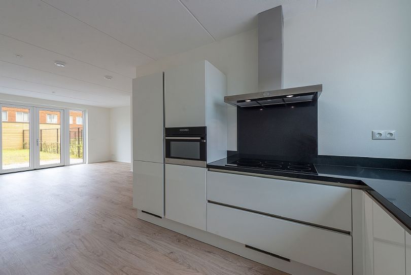 Afbeelding Maria Merianhof 58, 1349 BB Almere : 4