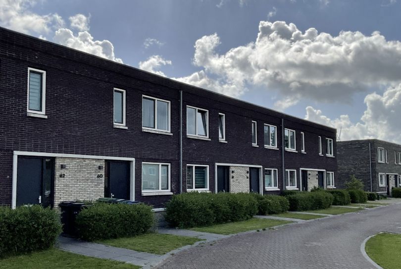 Afbeelding Maria Merianhof 58, 1349 BB Almere : 7