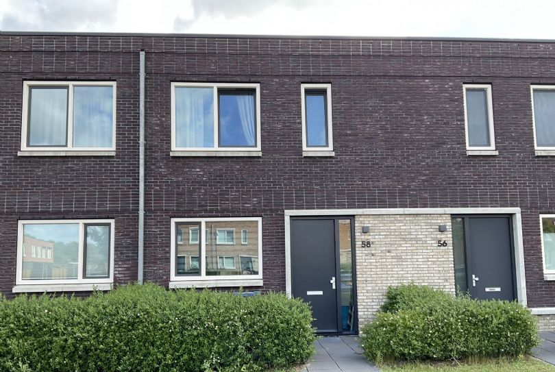 Woonhuis in Almere