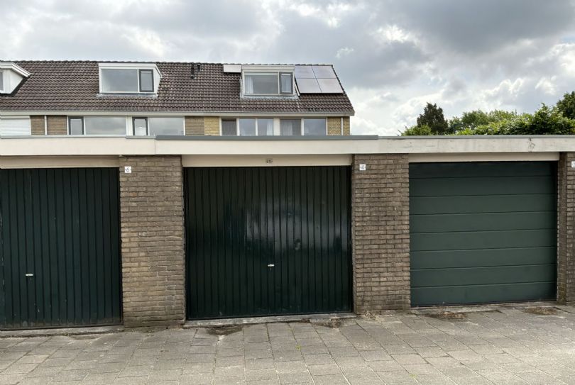 Afbeelding Bosboomstraat 4 RD, 5102 EE Dongen : 2
