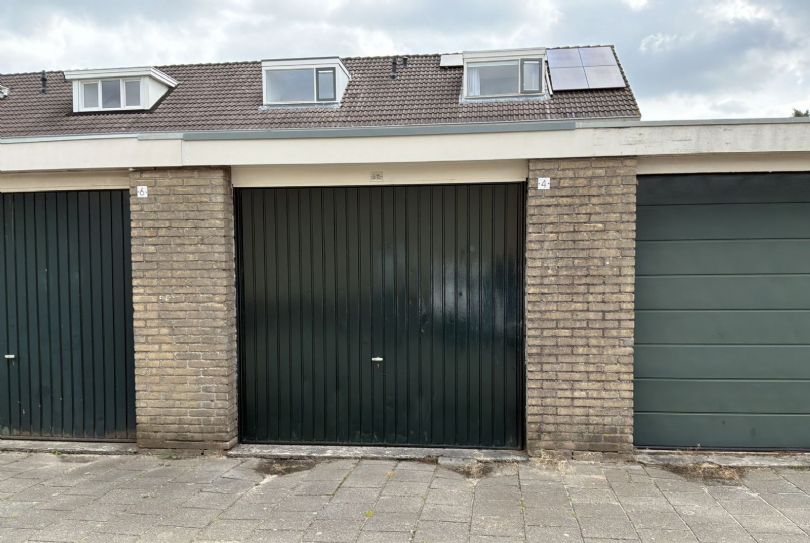 Afbeelding Bosboomstraat 4 RD, 5102 EE Dongen : 0