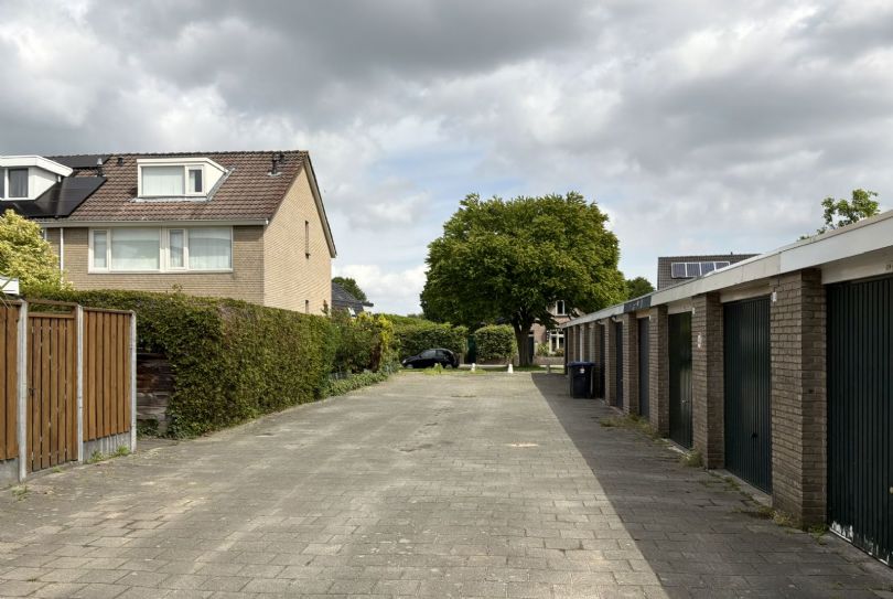 Afbeelding Bosboomstraat 4 RD, 5102 EE Dongen : 3
