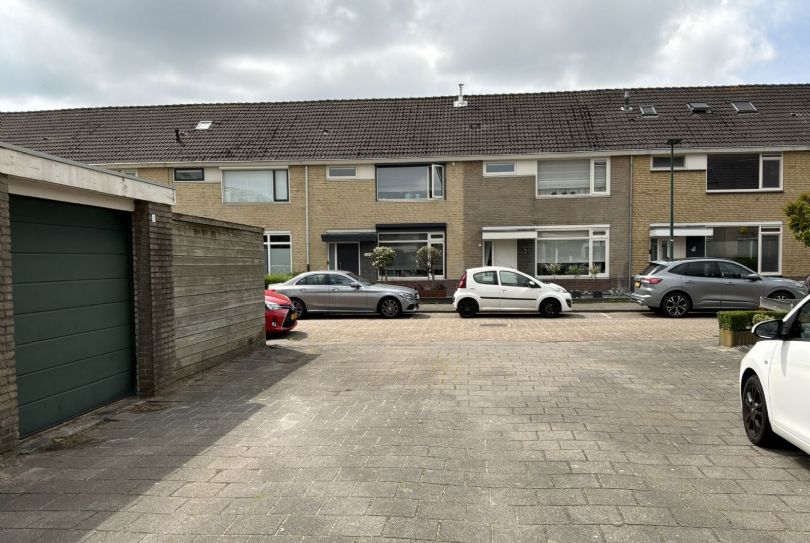 Afbeelding Bosboomstraat 4 RD, 5102 EE Dongen : 4