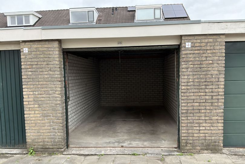 Afbeelding Bosboomstraat 4 RD, 5102 EE Dongen : 1
