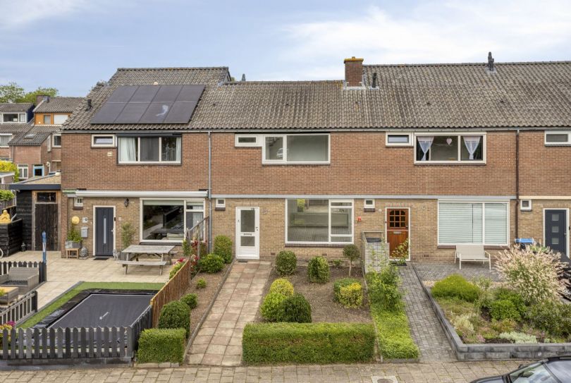 Afbeelding Zilverakkerweg 62, 6952 DX Dieren : 0