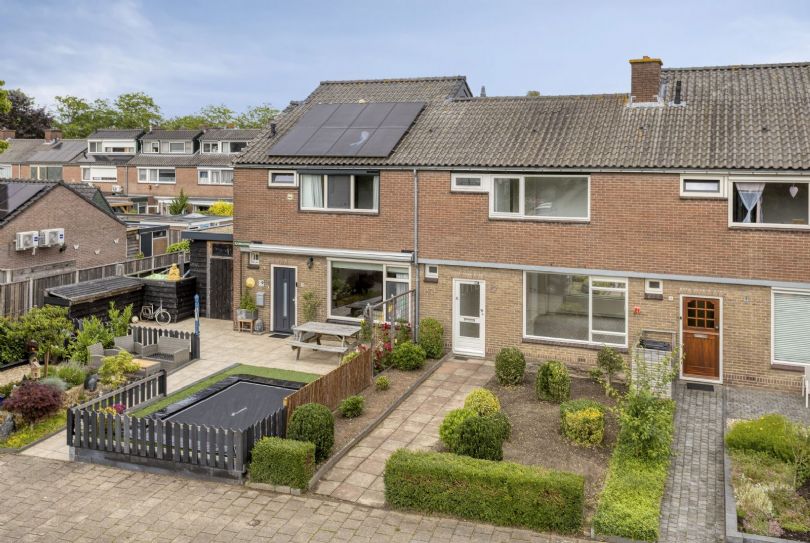 Afbeelding Zilverakkerweg 62, 6952 DX Dieren : 24