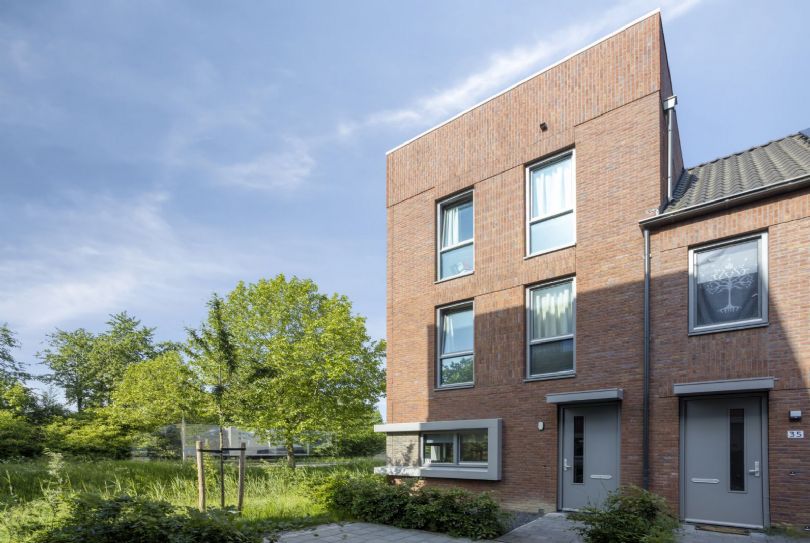 Woonhuis in Druten