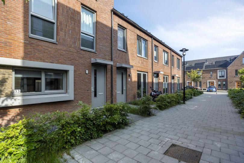 Afbeelding Aardschouwstraat 33, 6651 DX Druten : 1