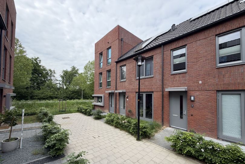 Afbeelding Aardschouwstraat 33, 6651 DX Druten : 2