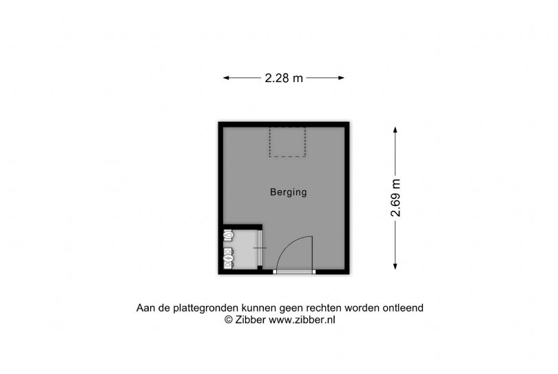 Afbeelding Reeperf 19, 4824 GG Breda : 32