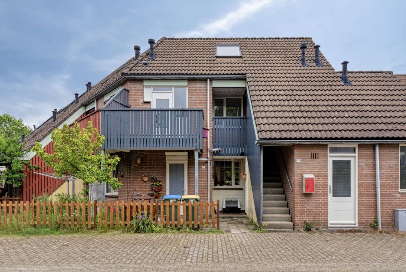 Afbeelding Reeperf 19, 4824 GG Breda : 0