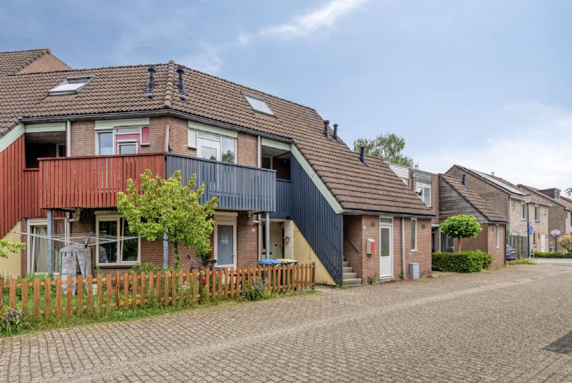 Afbeelding Reeperf 19, 4824 GG Breda : 25