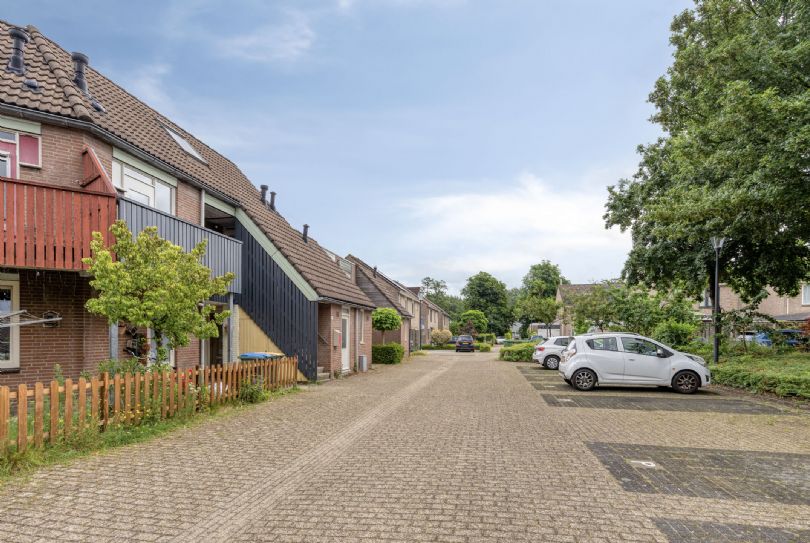 Afbeelding Reeperf 19, 4824 GG Breda : 26