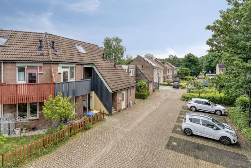 Afbeelding Reeperf 19, 4824 GG Breda : 27