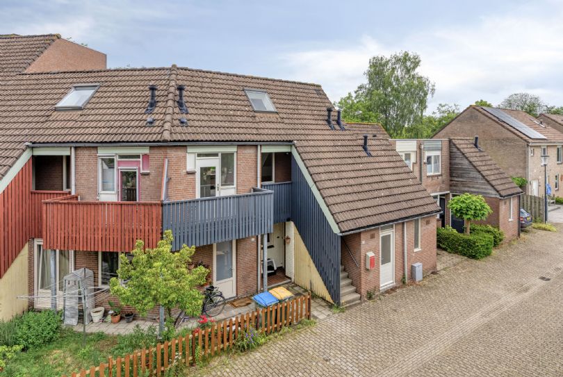 Afbeelding Reeperf 19, 4824 GG Breda : 28