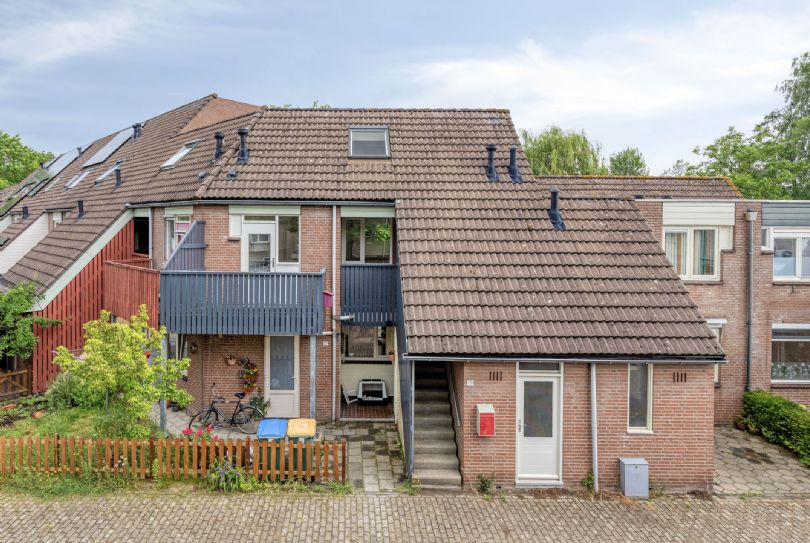 Afbeelding Reeperf 19, 4824 GG Breda : 24