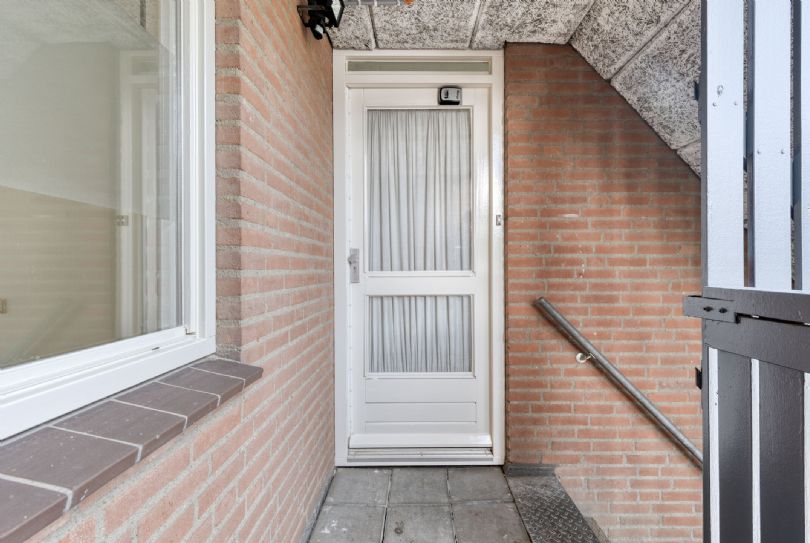 Afbeelding Reeperf 19, 4824 GG Breda : 3
