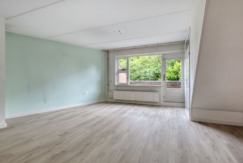 Afbeelding Reeperf 19, 4824 GG Breda : 1