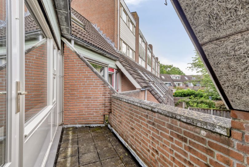 Afbeelding Reeperf 19, 4824 GG Breda : 9