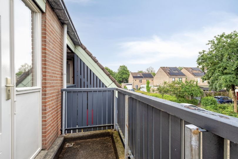 Afbeelding Reeperf 19, 4824 GG Breda : 13