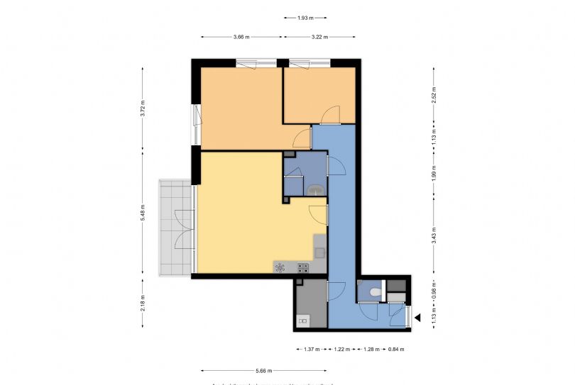 Afbeelding Sterkerij 85, 6717 XR Ede : 17
