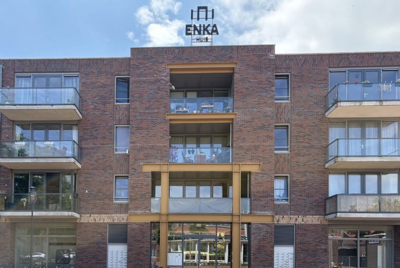 Appartement in Ede