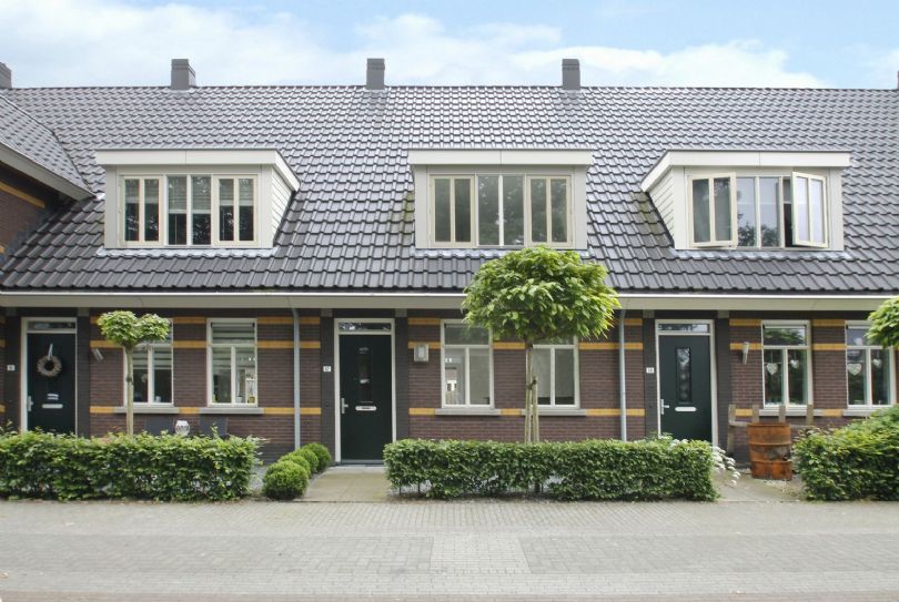 Family home in Harderwijk