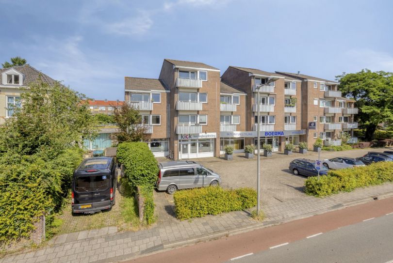 Afbeelding Vijverlaan 1 -10, 6822 HA Arnhem : 0