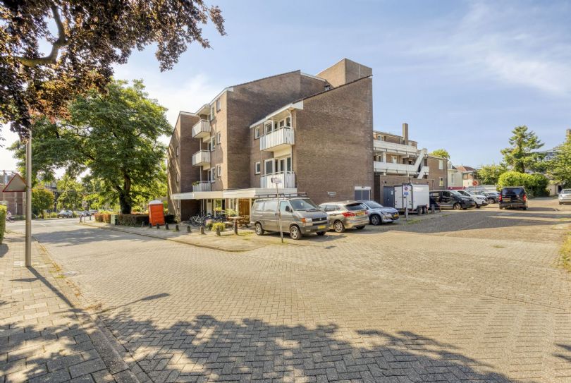 Afbeelding Vijverlaan 1 -10, 6822 HA Arnhem : 18
