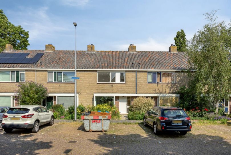 Afbeelding Meeuwenlaan 5, 2352 CN Leiderdorp : 0