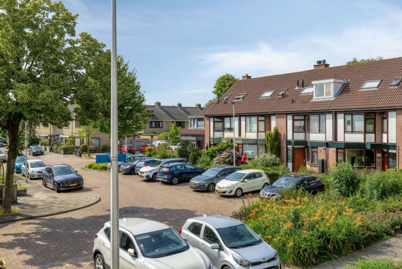 Afbeelding Meeuwenlaan 5, 2352 CN Leiderdorp : 26