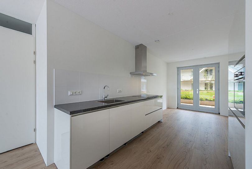 Afbeelding Reinoutdreef 41, 3562 LK Utrecht : 2