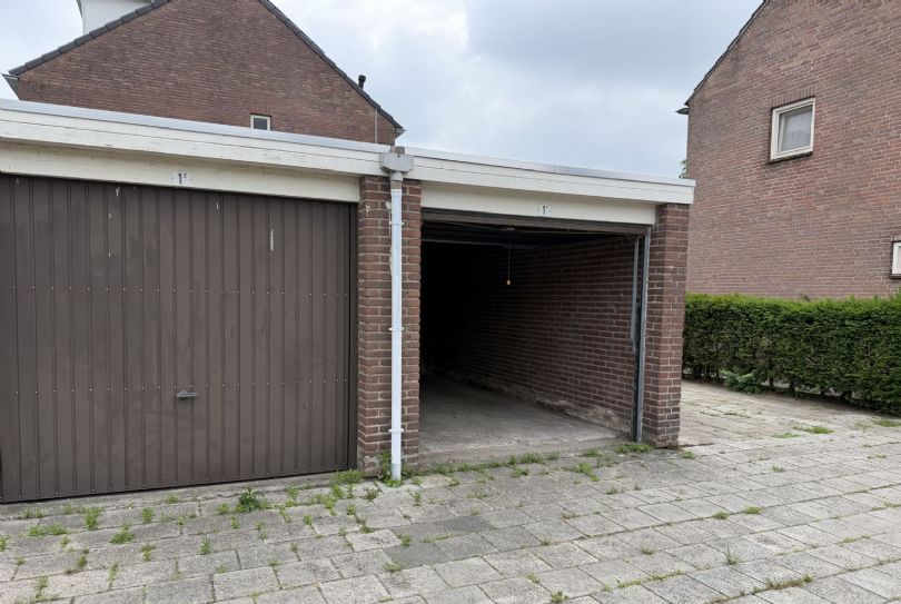 Afbeelding Luykenlaan 1 f,  Roosendaal : 2