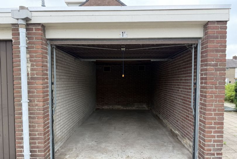 Afbeelding Luykenlaan 1 f,  Roosendaal : 1