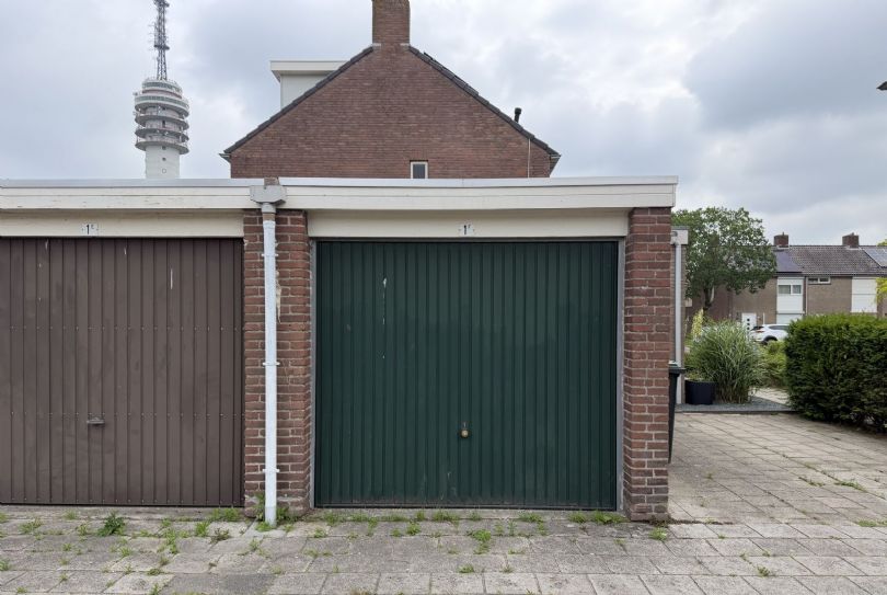 Afbeelding Luykenlaan 1 f,  Roosendaal : 0